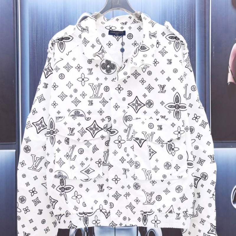 LV Coats